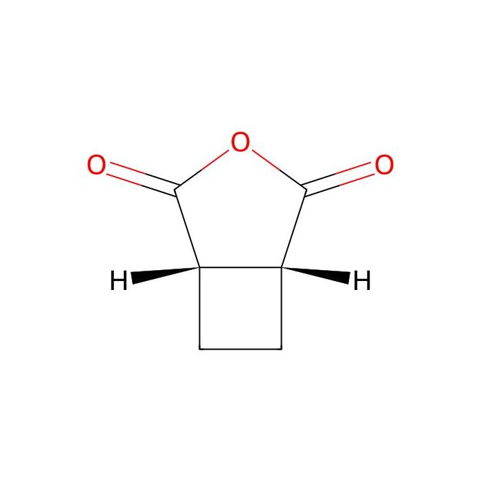 (1R,5S)-3-Oxabicyclo[3.2.0]heptane-2,4-dione -  CAS No(11400767) by Aladdin Scientific