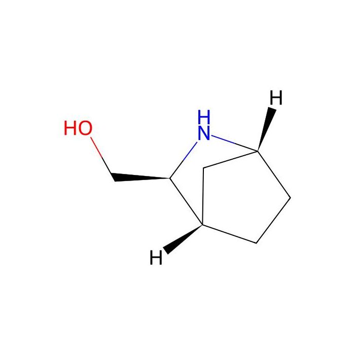 (1R,3S,4S)-2-azabicyclo(2.2.1)heptan-3-ylmethanol - ≥98% CAS No(448949-63-1) by Aladdin Scientific