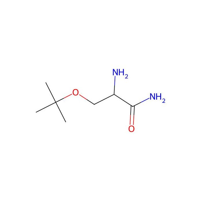 (R)-3-Tert-butoxy-2-aminopropanamide - ≥98% CAS No(614731-01-0) by Aladdin Scientific
