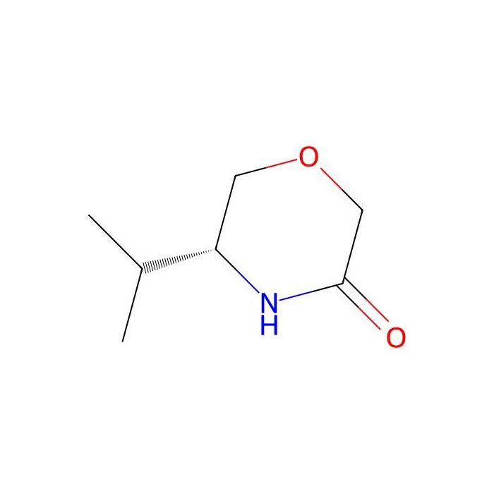 (R)-5-isopropylmorpholin-3-one - ≥97% CAS No(1007113-31-6) by Aladdin Scientific