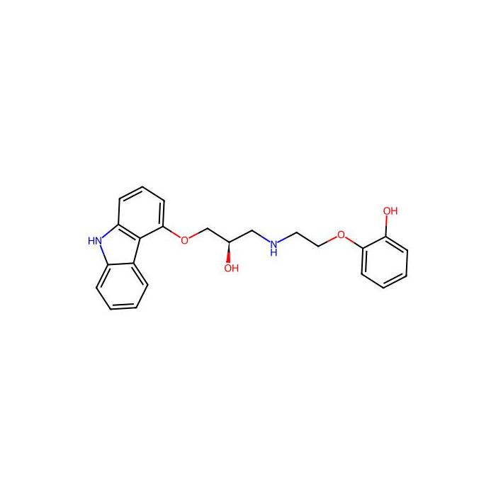 (R)-(+)-o-Desmethylcarvedilol - ≥95% CAS No(123372-14-5) by Aladdin Scientific