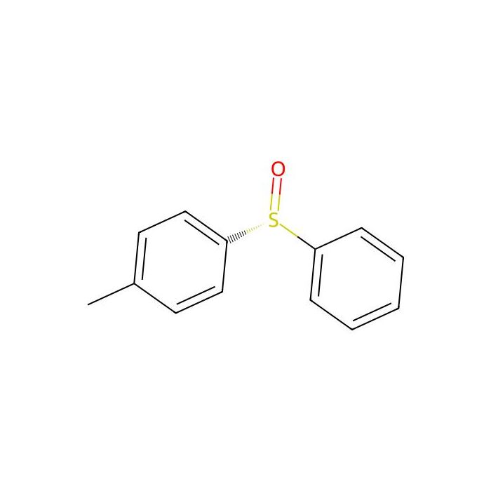 (R)-Phenyl-p-tolylsulfoxid -  CAS No(16491-20-6) by Aladdin Scientific