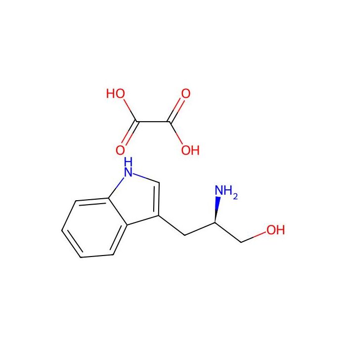 (R)-2-Amino-3-(1H-indol-3-yl)-propan-1-ol oxalate - ≥97% CAS No(58889-66-0) by Aladdin Scientific