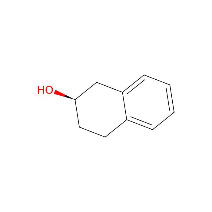 (R)-1,2,3,4-tetrahydronaphthalen-2-ol - ≥97% CAS No(7575-89-5) by Aladdin Scientific