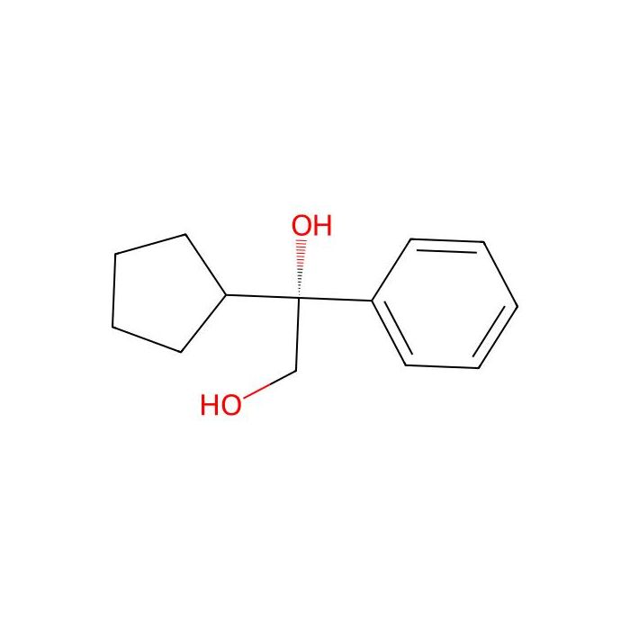 (R)-1-Cyclopentyl-1-phenylethane-1,2-diol - ≥97% CAS No(183201-49-2) by Aladdin Scientific