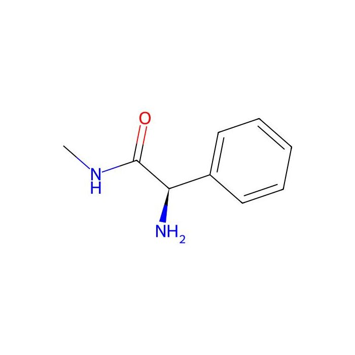 (R)-2-Amino-N-methyl-2-phenylacetamide -  CAS No(97549-10-5) by Aladdin Scientific