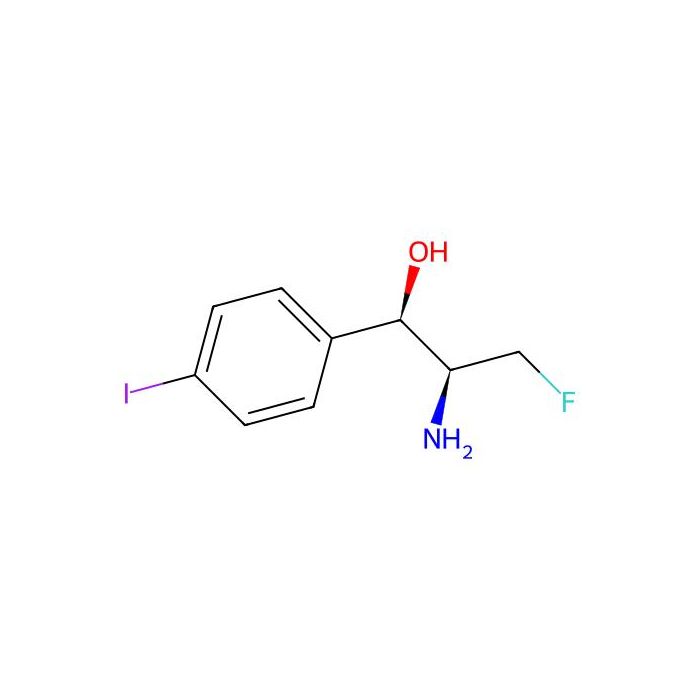 (1R,2S)-2-amino-3-fluoro-1-(4-iodophenyl)propan-1-ol -  CAS No(927689-70-1) by Aladdin Scientific
