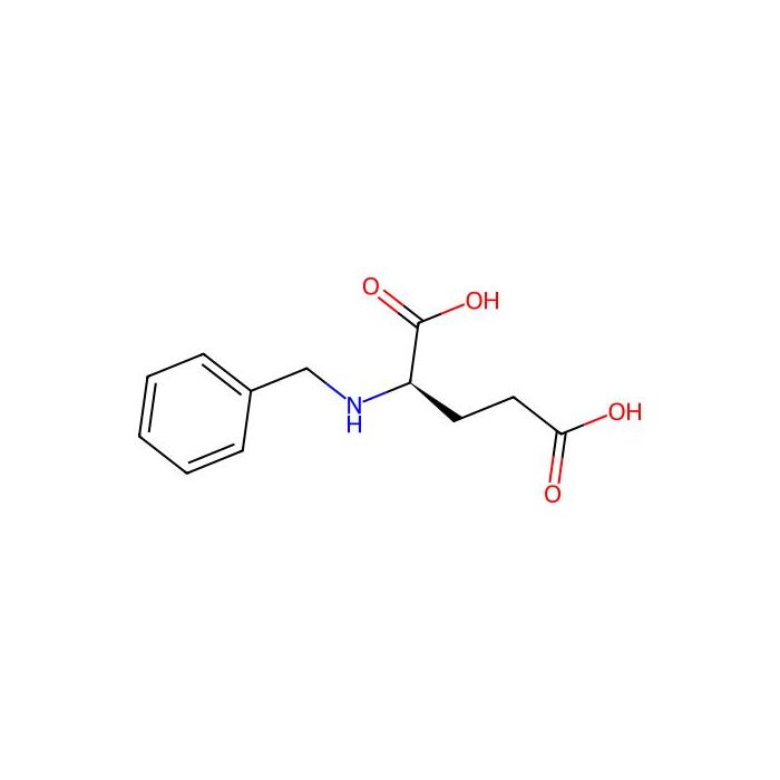 (R)-N-Benzylglutamic acid -  CAS No(73914-82-6) by Aladdin Scientific