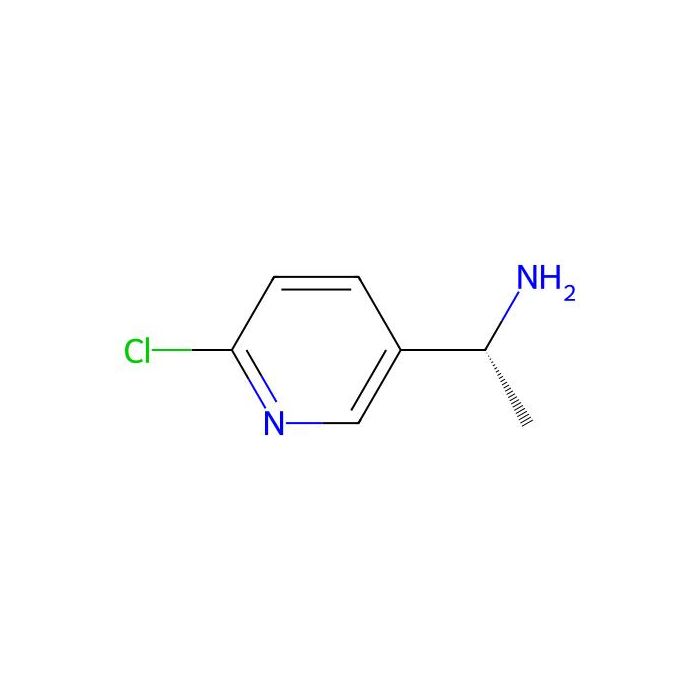 (1R)-1-(6-Chloropyridin-3-YL)ethanamine - ≥95% CAS No(1213062-83-9) by Aladdin Scientific