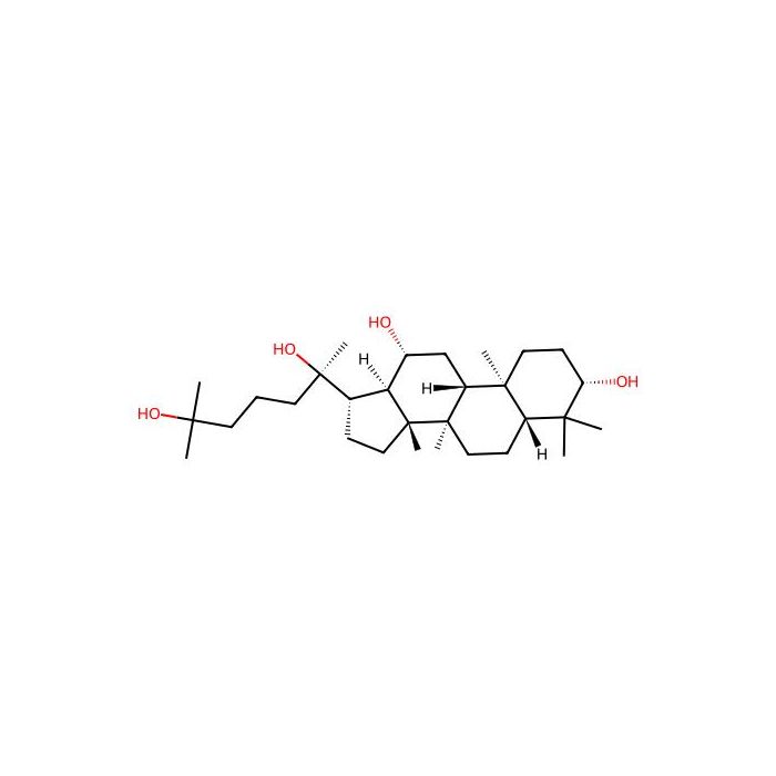25(R)-Hydroxyprotopanaxadiol -  CAS No(83349-37-5) by Aladdin Scientific