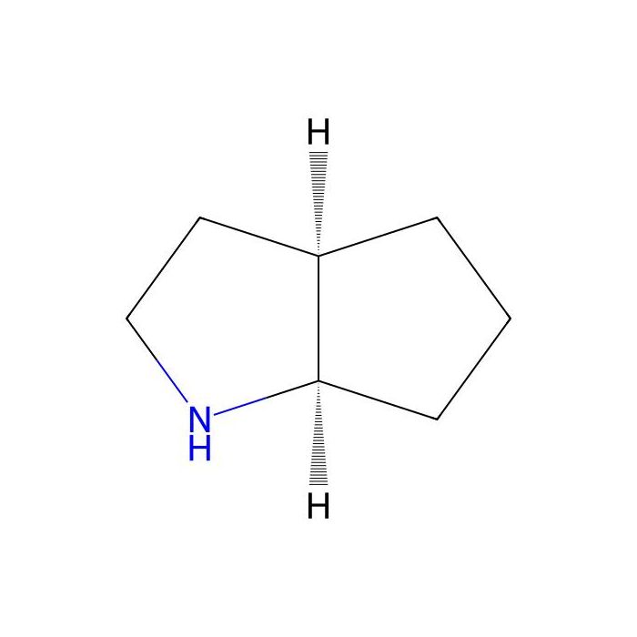 (1R,5R)-2-Azabicyclo[3.3.0]octane - ≥98% CAS No(2030-37-7) by Aladdin Scientific
