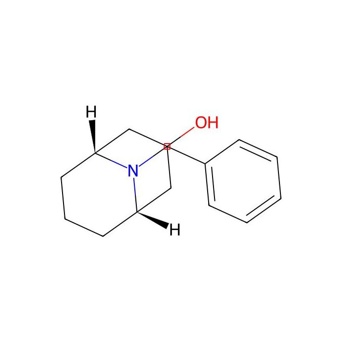 (1R,3r,5S)-9-Benzyl-9-azabicyclo[3.3.1]nonan-3-ol - ≥95% CAS No(70243-51-5) by Aladdin Scientific