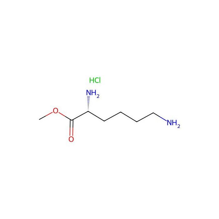 (R)-Methyl 2,6-diaminohexanoate hydrochloride - ≥95% CAS No(187458-76-0) by Aladdin Scientific
