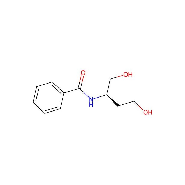 (R)-N-(1,4-dihydroxybutan-2-yl)benzamide - ≥95% CAS No(1245643-19-9) by Aladdin Scientific