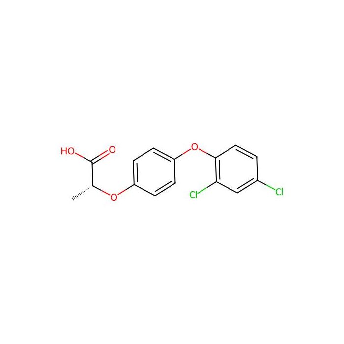 (R)-diclofop -  CAS No(71283-28-8) by Aladdin Scientific