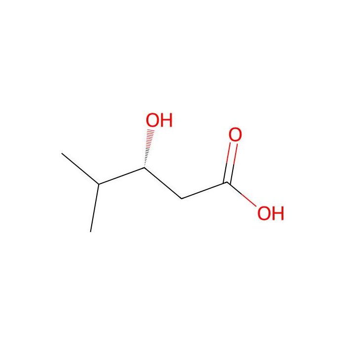 (R)-3-hydroxy-4-methylpentanoic acid - ≥95% CAS No(77981-87-4) by Aladdin Scientific