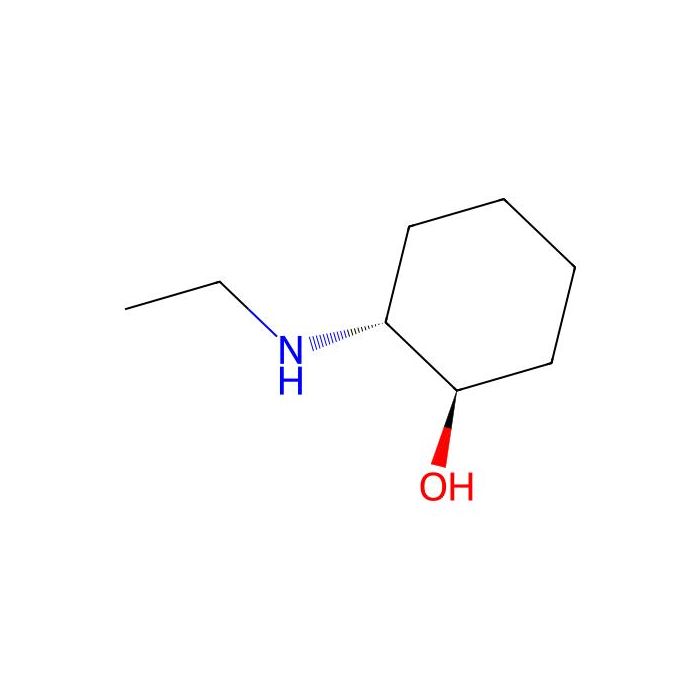 (1R,2R)-2-(Ethylamino)cyclohexanol - ≥95% CAS No(218915-49-2) by Aladdin Scientific