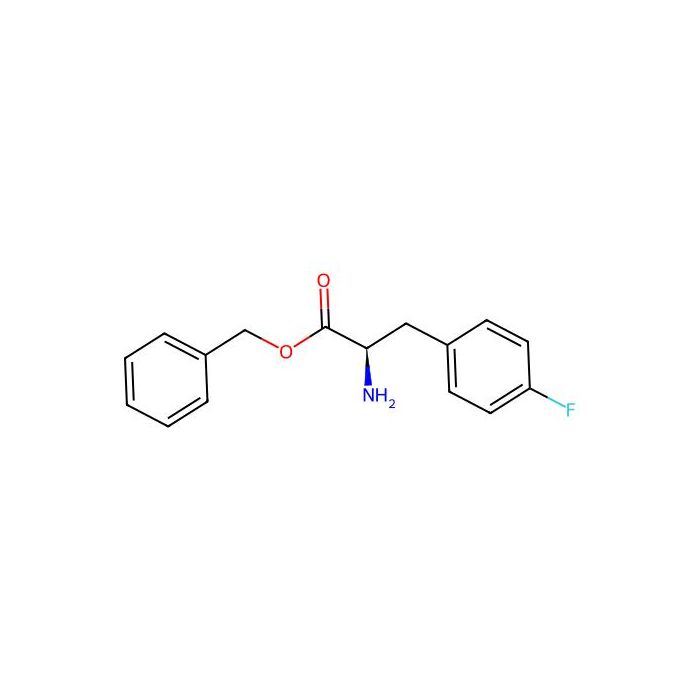 (R)-benzyl 2-amino-3-(4-fluorophenyl)propanoate -  CAS No(56924458) by Aladdin Scientific