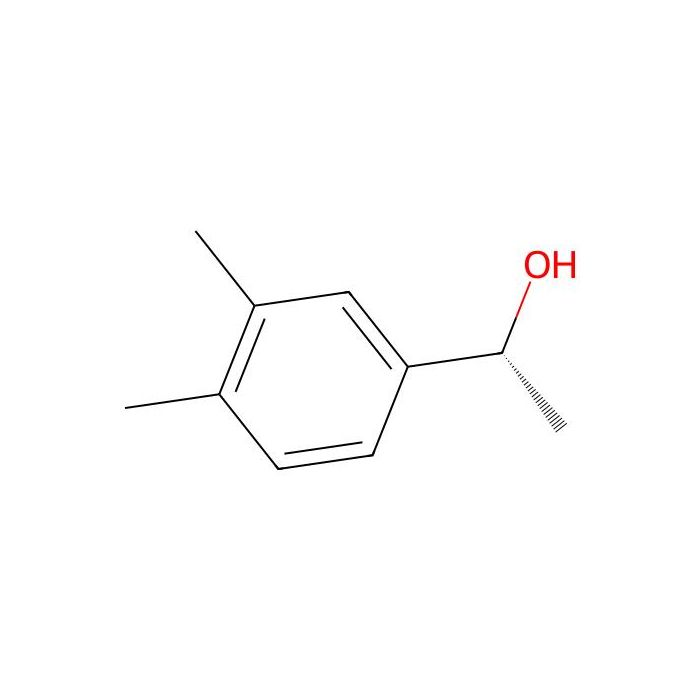 (1R)-1-(3,4-dimethylphenyl)ethan-1-ol - ≥95% CAS No(100760-03-0) by Aladdin Scientific