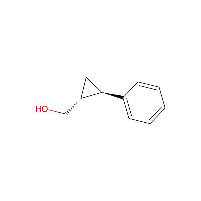 ((1R,2R)-2-phenylcyclopropyl)methanol - ≥95% CAS No(936-98-1) by Aladdin Scientific