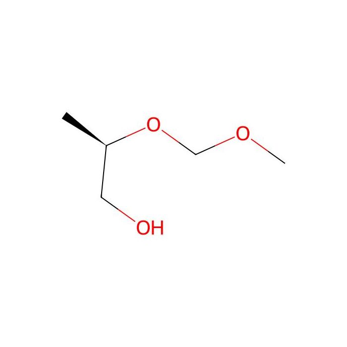 (R)-2-Methoxymethoxy-1-propanol - ≥95% CAS No(10975472) by Aladdin Scientific