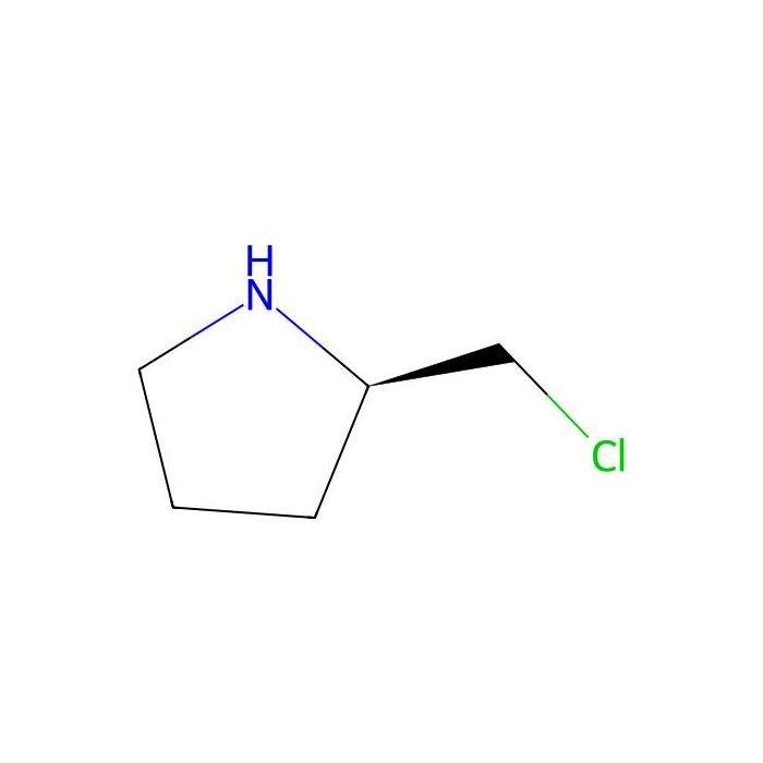 (2R)-2-(chloromethyl)pyrrolidine - ≥98% CAS No(1260981-34-7) by Aladdin Scientific