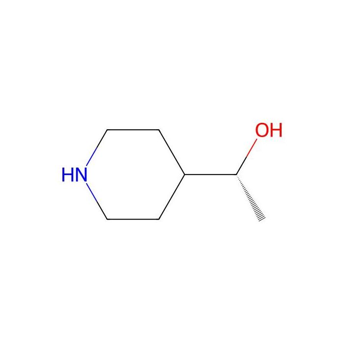 (R)-1-(Piperidin-4-YL)ethanol - ≥97% CAS No(546093-45-2) by Aladdin Scientific
