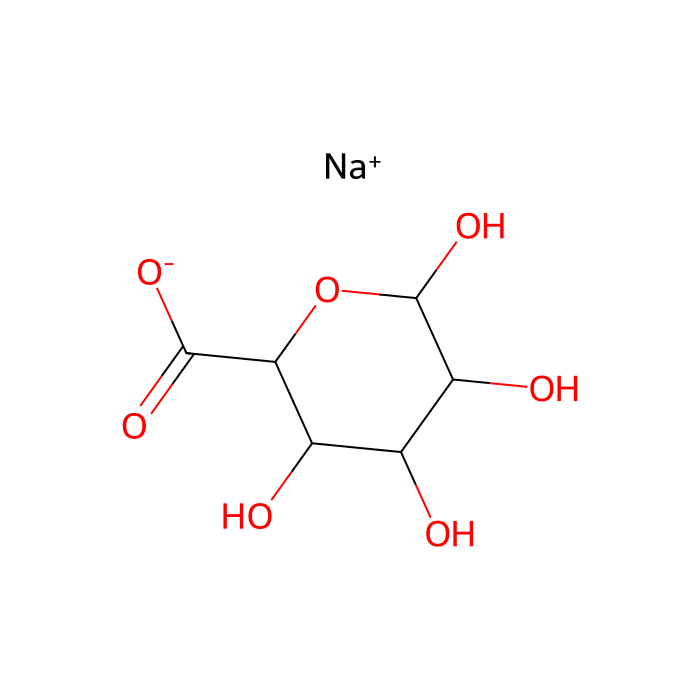 Sodium alginate - Biochemical, for immobilization of micro-organisms CAS No(9005-38-3) by Aladdin Scientific