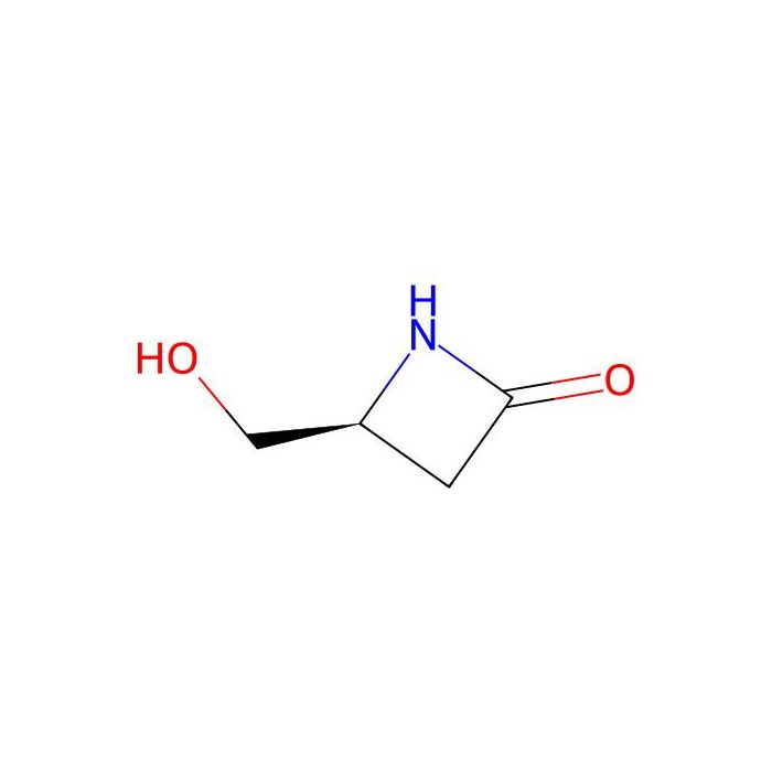 (4S)-4-(hydroxymethyl)azetidin-2-one - ≥95% CAS No(72776-07-9) by Aladdin Scientific
