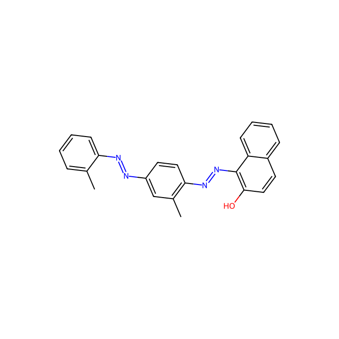 Sudan Ⅳ - AR CAS No(85-83-6) by Aladdin Scientific