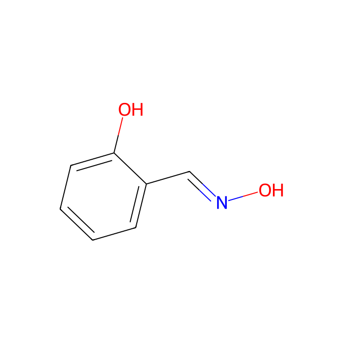 Salicylaldoxime - ≥98% CAS No(94-67-7) by Aladdin Scientific