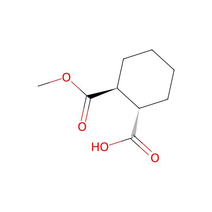 (1S,2S)-2-(Methoxycarbonyl)cyclohexane-1-carboxylic acid -  CAS No(200948-89-6) by Aladdin Scientific