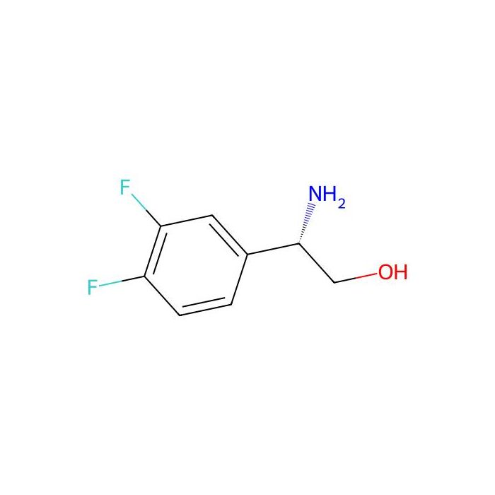 (S)-2-Amino-2-(3,4-difluorophenyl)ethanol - ≥95% CAS No(1269935-50-3) by Aladdin Scientific