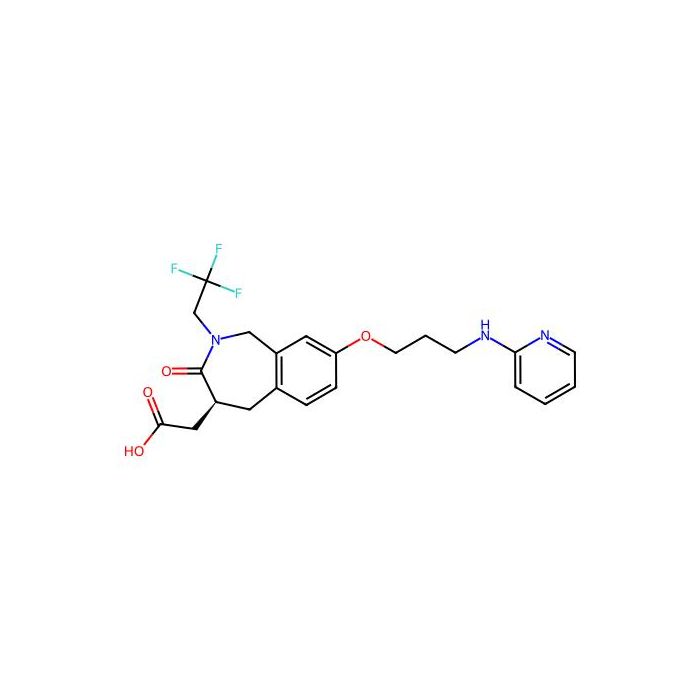 SB-267268 - ≥99% CAS No(205678-26-8) by Aladdin Scientific