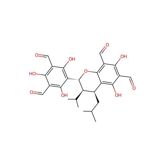 Sideroxylonal A -  CAS No(145382-68-9) by Aladdin Scientific