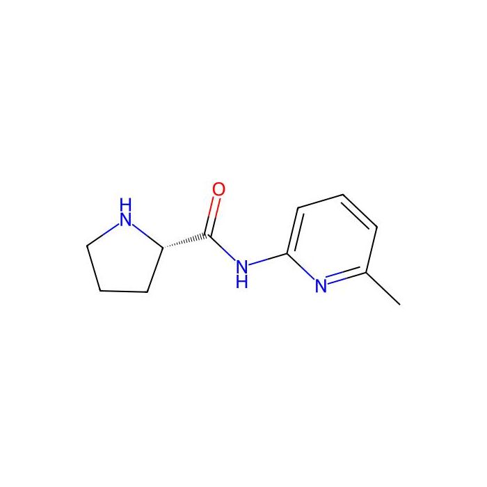 (2S)-N-(6-methylpyridin-2-yl)pyrrolidine-2-carboxamide - ≥95% CAS No(478912-51-5) by Aladdin Scientific