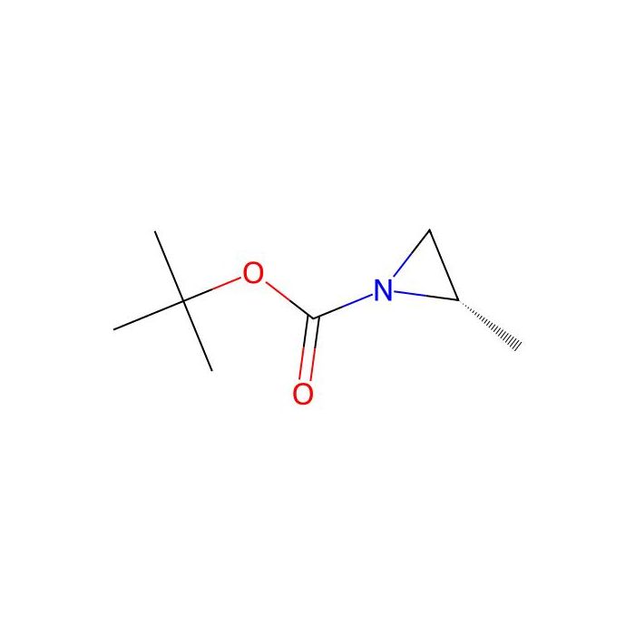 (S)-tert-Butyl 2-methylaziridine-1-carboxylate - ≥97% CAS No(197020-60-3) by Aladdin Scientific