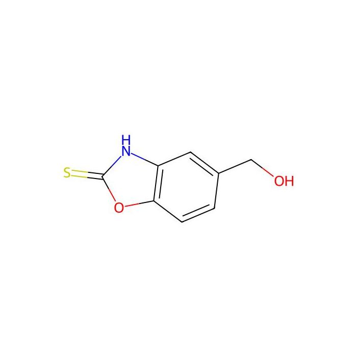 (2-Sulfanyl-1,3-benzoxazol-5-yl)methanol - ≥98% CAS No(1071328-98-7) by Aladdin Scientific
