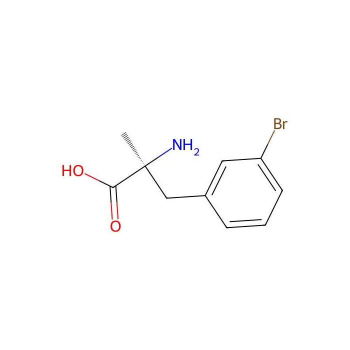 (S)-alpha-Methyl-3-bromophenylalanine -  CAS No(1212117-73-1) by Aladdin Scientific