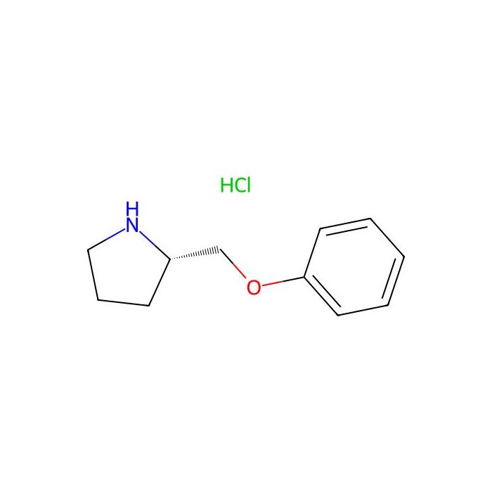 (S)-2-(phenoxymethyl)pyrrolidine hydrochloride - ≥95% CAS No(174213-52-6) by Aladdin Scientific