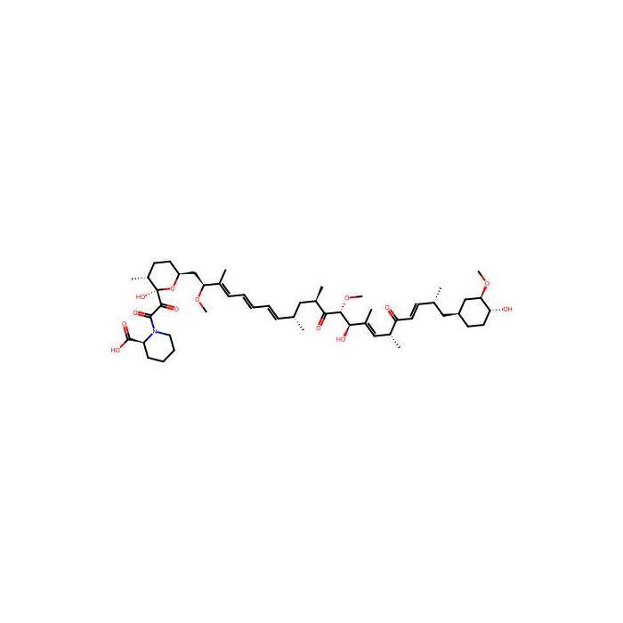 Seco Rapamycin -  CAS No(147438-27-5) by Aladdin Scientific