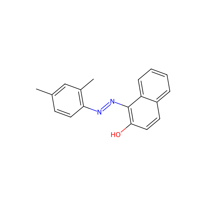 Sudan II - ≥90% CAS No(3118-97-6) by Aladdin Scientific