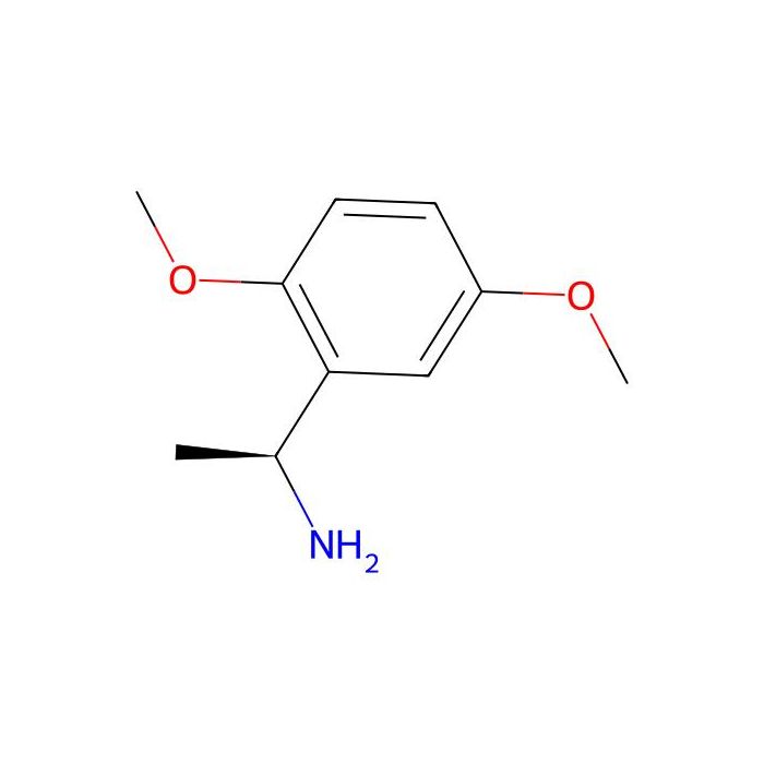(1S)-1-(2,5-dimethoxyphenyl)ethan-1-amine - ≥95% CAS No(76279-28-2) by Aladdin Scientific
