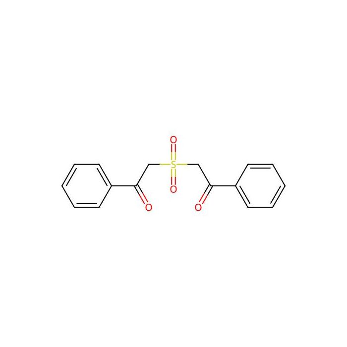 2,2'-Sulfonylbis(1-phenylethanone) - ≥98% CAS No(3708-08-5) by Aladdin Scientific