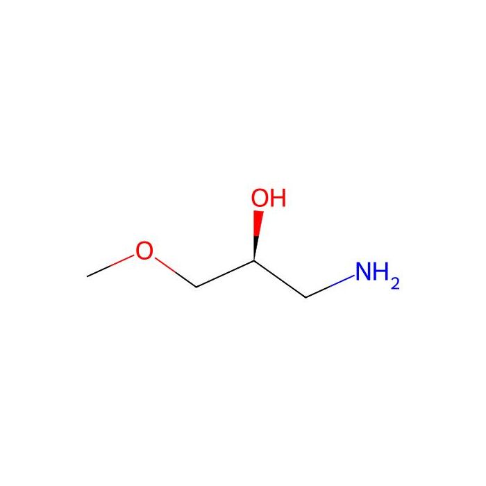 (2S)-1-amino-3-methoxypropan-2-ol - ≥95% CAS No(1085543-96-9) by Aladdin Scientific