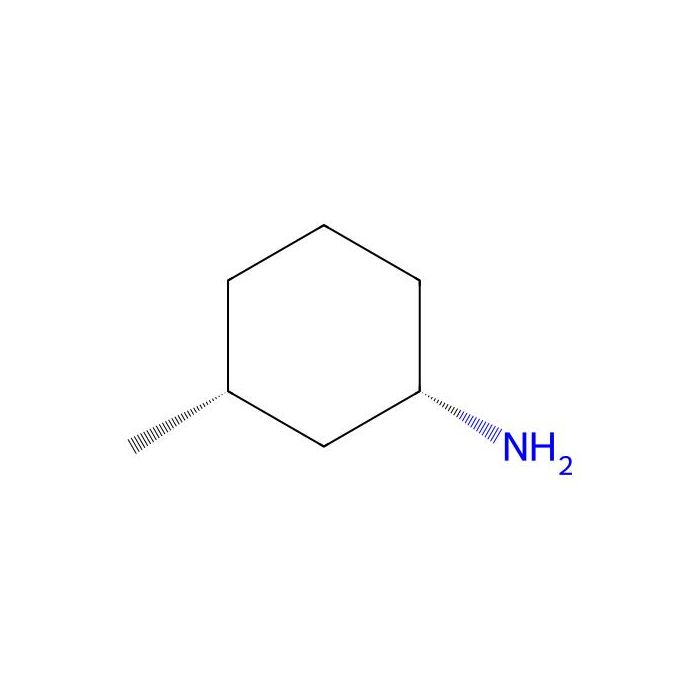 (1S,3R)-3-methylcyclohexan-1-amine - ≥97% CAS No(64869-63-2) by Aladdin Scientific