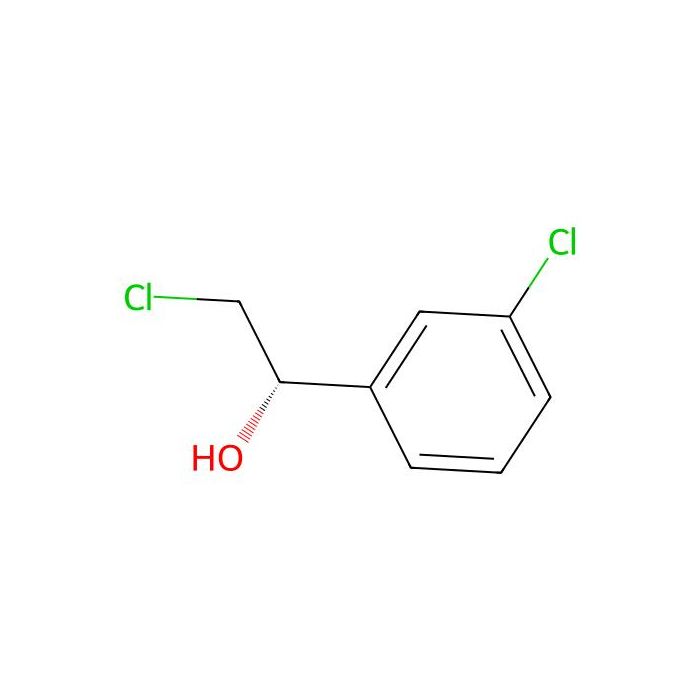 (S)-2-Chloro-1-(3-chloro-phenyl)-ethanol - ≥95% CAS No(174699-78-6) by Aladdin Scientific