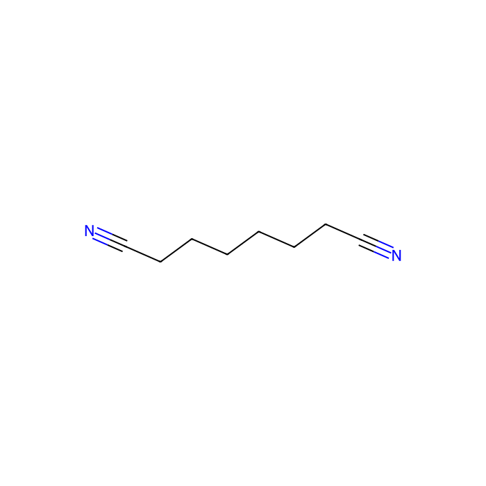 Suberonitrile - ≥99% CAS No(629-40-3) by Aladdin Scientific