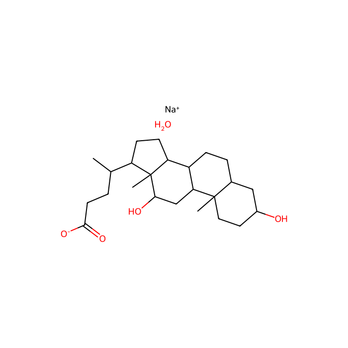 Sodium deoxycholate monohydrate - ≥99% CAS No(145224-92-6) by Aladdin Scientific
