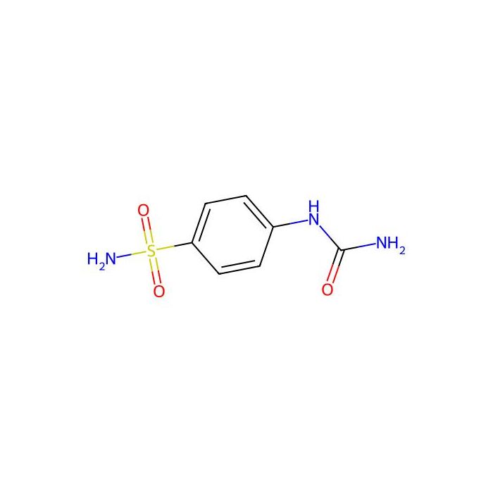 (4-Sulfamoylphenyl)urea - ≥97% CAS No(5657-41-0) by Aladdin Scientific